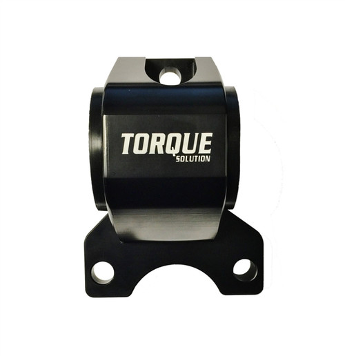 Torque Solution TS-RSX-003 - Billet Aluminum Transmission Mount: Acura RSX 2002-2006 DC5