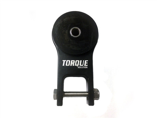 Torque Solution TS-ST-001 - Aluminum Rear Engine Mount Kit - Ford 13+ Focus ST/12+ Focus