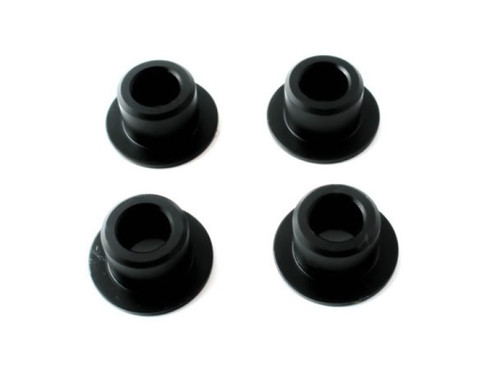 Torque Solution TS-SU-701 - Shifter Linkage Bushings: 06-13 Subaru WRX & STi