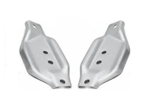 Torque Solution TS-SU-PL - 06-15 Subaru WRX / 06-16 WRX STi Engine Mount Plates