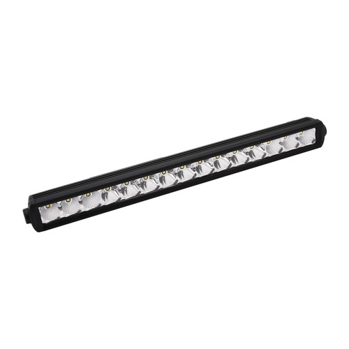 TrailFX 20SRSCM - 8 Degree Spot/ 90 Degree Flood Beam Combination