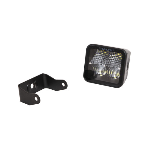 TrailFX 2X2CFBK - Driving/ Fog Light - LED