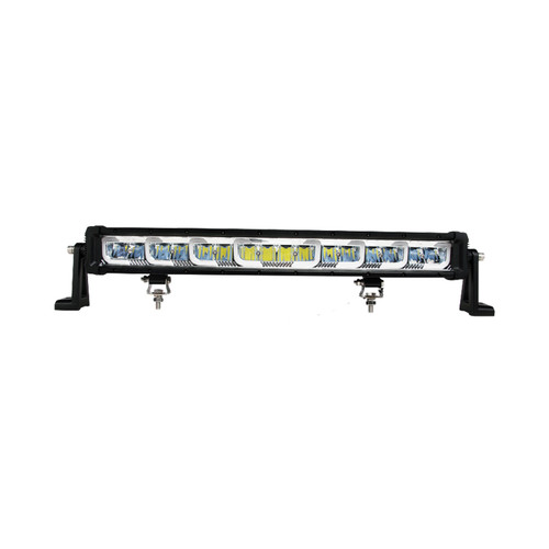 TrailFX 22SRSAUX - 30 Degree Spot/ 60 Degree Flood Beam Combination