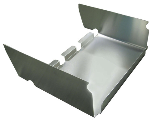 Triple X SC-BW-0016 - Extended Side Floor Pan 15-1/2in