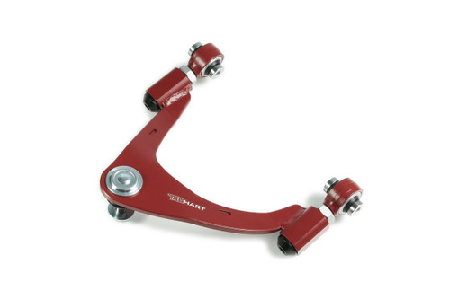 TruHart TH-L210 - Front Camber Kit Red For 01-06 Lexus LS430