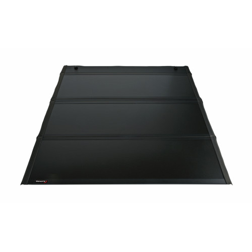 TrailFX TFX5707 - TONNEAU COVER Trail FX Truck Bed