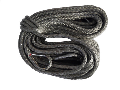 TrailFX WRA03 - WINCH CABLE Trail FX 9500 POUND WINCH ROPE