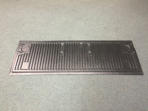 TrailFX TG83X - High Density Polyethylene