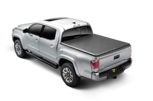 Truxedo 257001 - 16-20 Toyota Tacoma 6ft TruXport Bed Cover