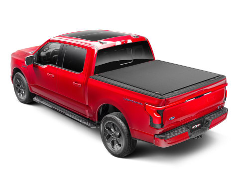 Truxedo 597701 - 15-21 Ford F-150 5ft 6in Lo Pro Bed Cover