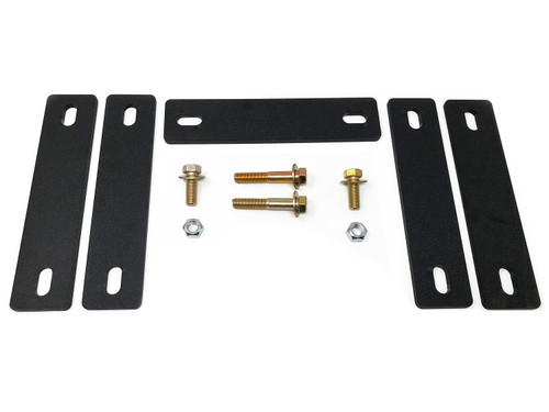 Tuff Country 20824 - Carrier Bearing Drop Kit 80-04 Ford F250/F350 03-12 Ram 2500 03-22 Ram 3500 4WD