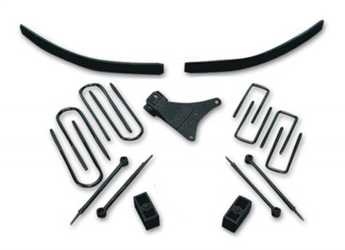 Tuff Country 24830 - 86-97 Ford F-250/F-350 4in Lift Kit