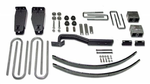 Tuff Country 26821 - 80-96 Ford F-250 6in Lift Kit