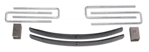 Tuff Country 34700 - 4in Lift Kit