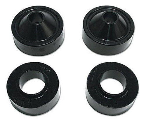 Tuff Country 42005KN - 2 Inch Lift Kit 07-18 Jeep Wrangler JK 2 & 4 Door Kit w/ SX8000 Shocks