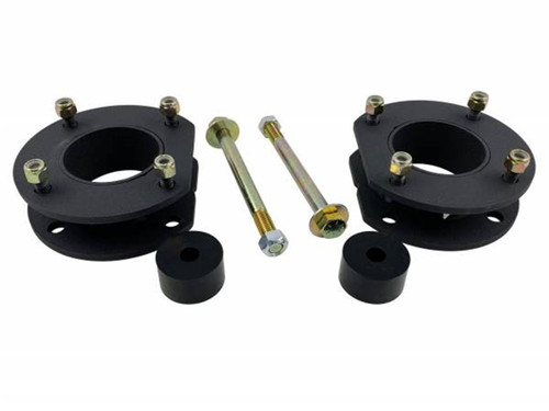 Tuff Country 52075 - 07-20 Toyota Tundra 2.5in Front Leveling Kit