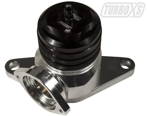 Turbo XS WS02-XS-HYB - 2002-2007 Subaru WRX / 2004 STI Hybrid Blow Off Valve