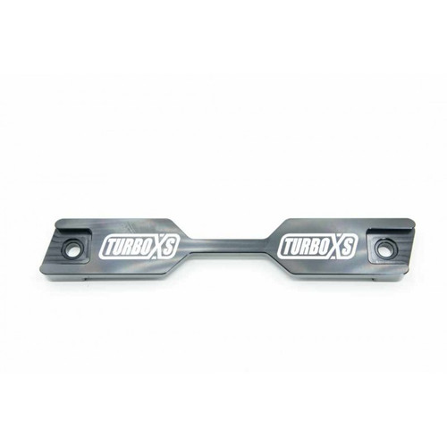 Turbo XS WS-BT-V2-BLK - Battery Tie Down - Black