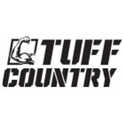 Tuff Country M02220-BK-01