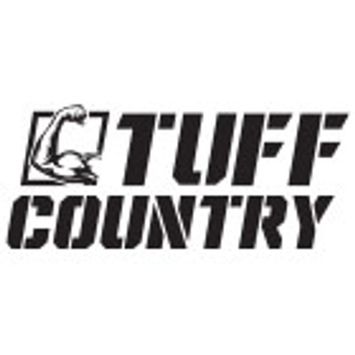 Tuff Country PB2408