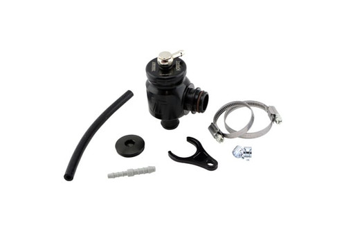 Turbosmart TS-0203-1271 - BOV Kompact Plumb Back - Suzuki Swift