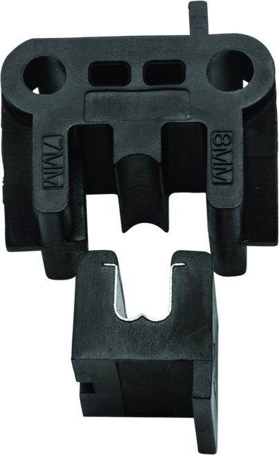 TwinPower 110134 - Twin Power Ignition Wire Crimping Tool 7-8 mm