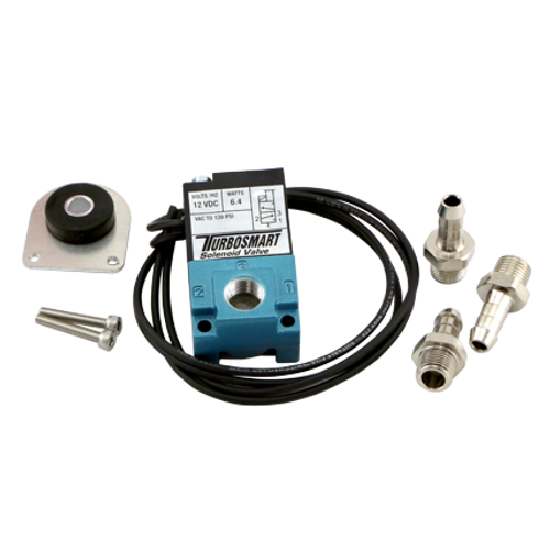 Turbosmart TS-0301-3003 - eB2 Spare Solenoid kit