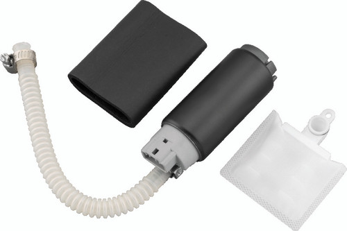 TwinPower 486976 - Twin Power 02-07 FLHT FLHX FLTR 04-07 FLHR 04-07 Softail Fuel Pump Replaces H-D 62897-01B