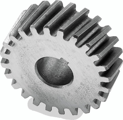 TwinPower 490038 - Twin Power 73-99 Big Twin Except Twin Cam Oil Pump Gear Replaces H-D 26345-73 24 Teeth
