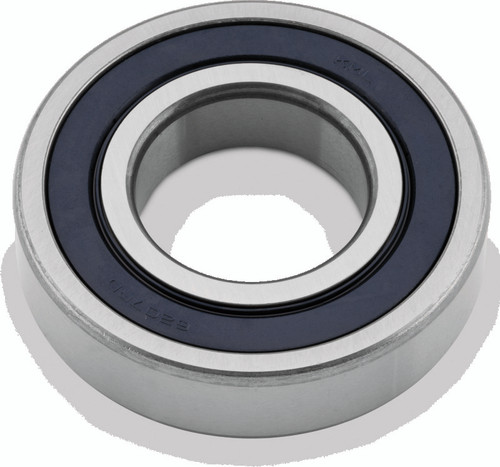 TwinPower 601453 - Twin Power 52-90 K XL Mainshaft Bearing Replaces H-D 9025A Left Side