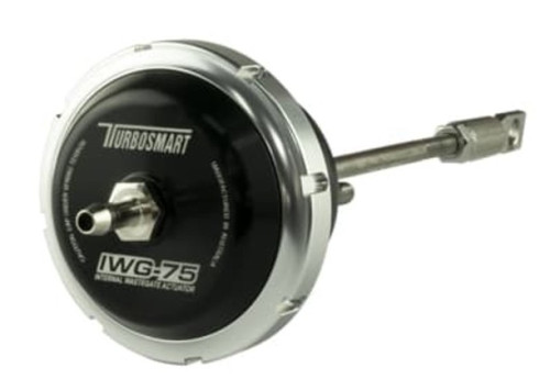 Turbosmart TS-0622-1003-19 - IWG75 15+ Ford Mustang 2.3L 19PSI Black IWG for Turbonetics/Precision NX2 (Special Order)