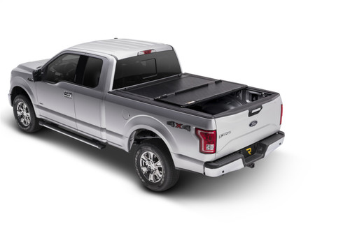 Undercover FX21000 - 97-04 Ford F-150 6.5ft Flex Bed Cover