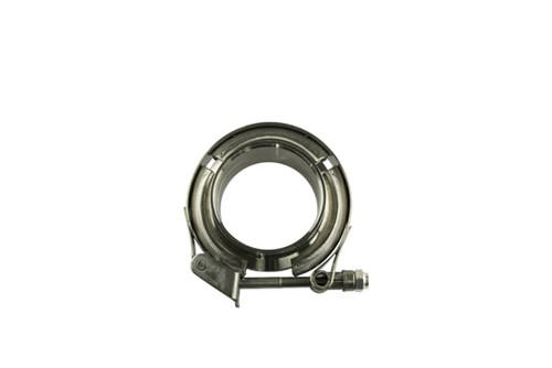 Turbosmart TS-ECK-225 - Turrbosmart 304SS 2.25in V-Band Coupling Kit