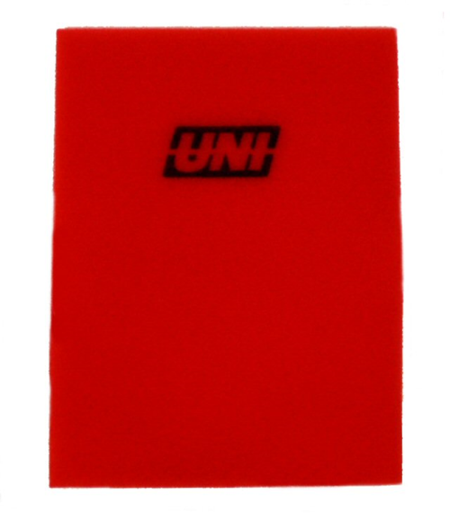 Uni Filter BF-6 - Dual Layer 12in x 16in x 5/8in 40/60 PPI Foam Sheets