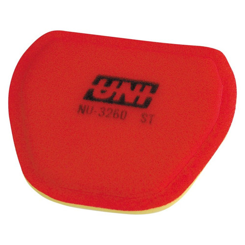 Uni Filter NU-3260ST - 10-13 Yamaha YZ 450 F Air Filter