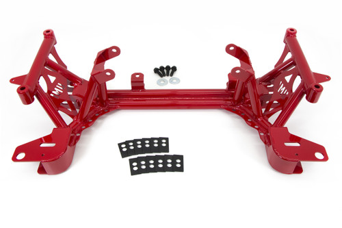 UMI Performance 2321-R - 98-02 GM F-Body K-Member - LS1 - Road Race Version