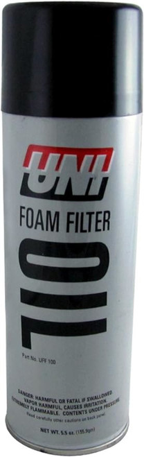 Uni Filter UFF-100 - 5.5oz Aero Filter Oil