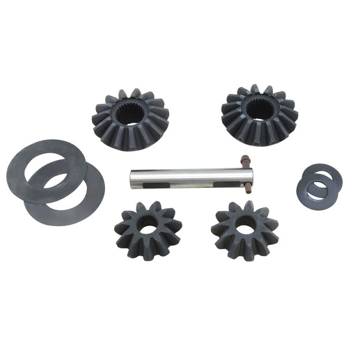 USA Standard Gear ZIKGM8.5-S-30V2 - standard spider gear set for 1999-2000 GM 8.5", 30 spline