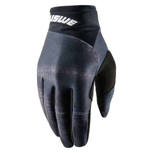 USWE 80997003999106 - Lera Off-Road Gloves Black - Large