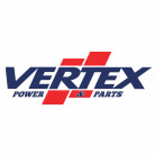 Vertex Pistons 590389000002 - 99-08 TRX 400 EX/09-14 TRX 400 X Piston Ring - 89mm