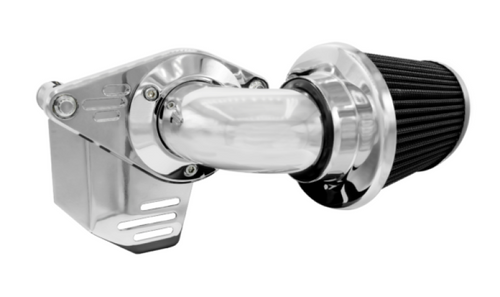 Vance & Hines 71067 - HD Multi Fit VO2 90 Deg Intake Kit Chrome