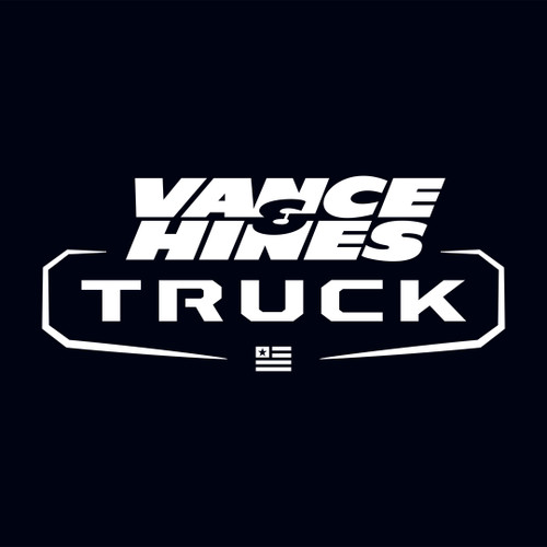 Vance & Hines 72345 - HD Touring/Softail M8 VO2 X Air Kit Chrome