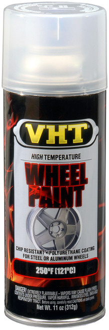 VHT SP184 - ® HIGH HEAT COATINGS