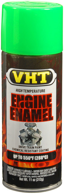 VHT SP154 - ® HIGH HEAT COATINGS