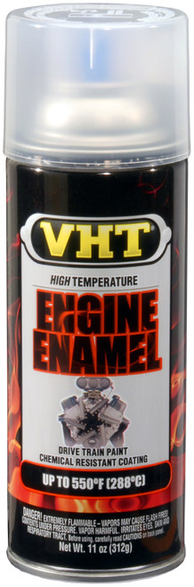 VHT SP145 - ® HIGH HEAT COATINGS