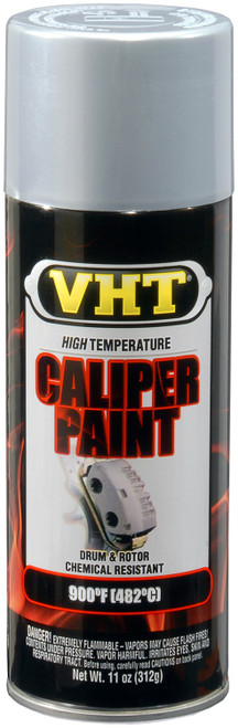 VHT SP735 - ® HIGH HEAT COATINGS