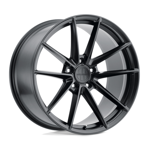Victor Equipment 2211VZF565130M71 - Zuffen 22X11 Matte Black