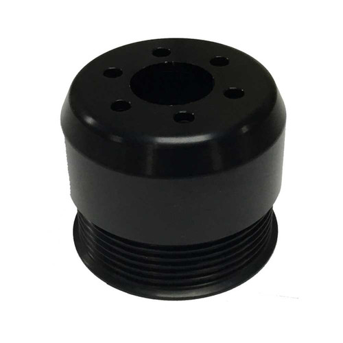 VMP Performance VMP-33-6-R2300 - 05-10 Ford Mustang 4.6L 3.3in 6-Rib Pulley Roush 3V R2300 2.3L TVS Supercharger