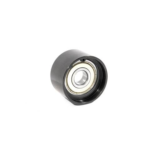 VMP Performance VMP-58-SM - 58mm Billet Aluminum Idler Pulley 6-/8-Rib 1.375in Wide