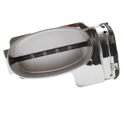 VMP Performance VMP-SM163-F - 15-17 Coyote 5.0L Super Monoblade 163R Rear Inlet Throttle Body